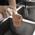 Плановое отключение горячей воды